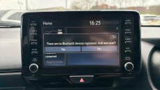 Toyota Yaris 1.5 Hybrid GR Sport 5dr CVT Hybrid Hatchback